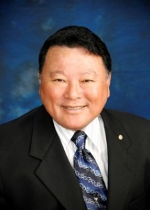 Mayor Alan Arakawa. Courtesy photo.