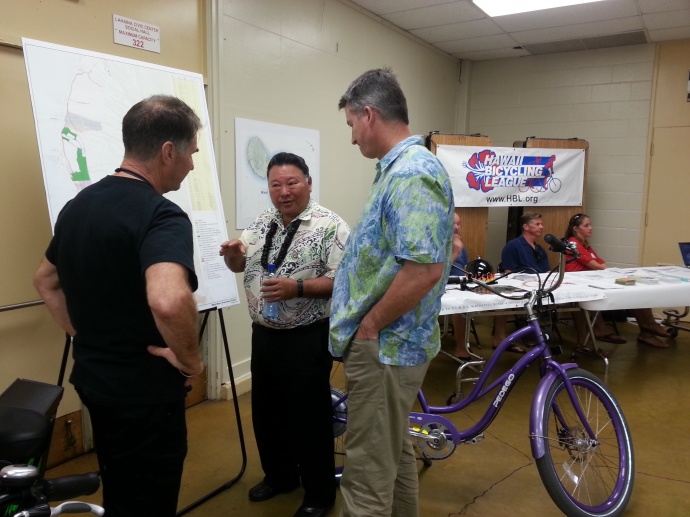 Maui Bicycling League. Courtesy photo.