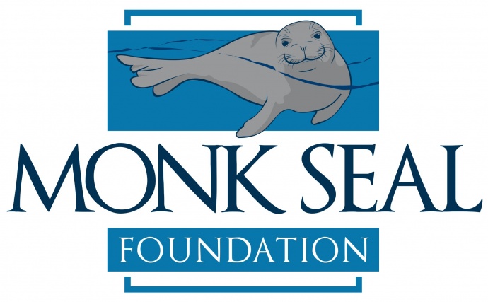 Monk Seal Foundation logo
