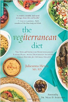 vegan mediterranean diet The Vegiterranean Diet