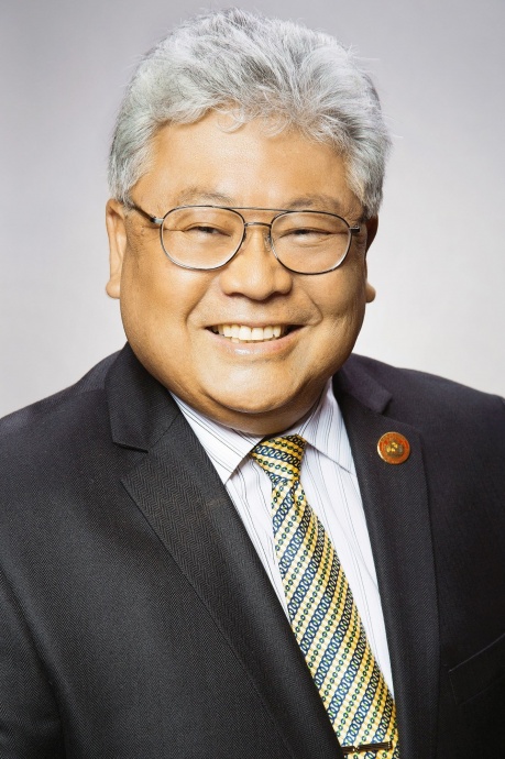 Big Island Rep. Onishi praises help for local growers and farmers. Courtesy photo.