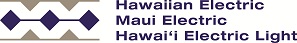 hawaiian electric companies