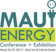 maui energy conference