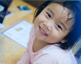 PATCH or People Attentive to Children is a statewide childcare resource and referral agency. Image courtesy PATCH website.