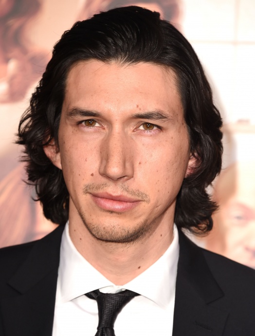 Adam Driver Photo - Getty Images