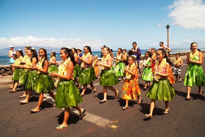 Lahaina Second Friday Town Party will be held on June 12 & Saturday, June 13, 2015