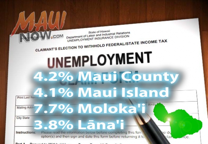 unemployment march 2015