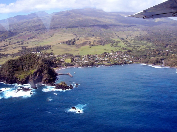 Hāna Maui. Googleimages 2015.