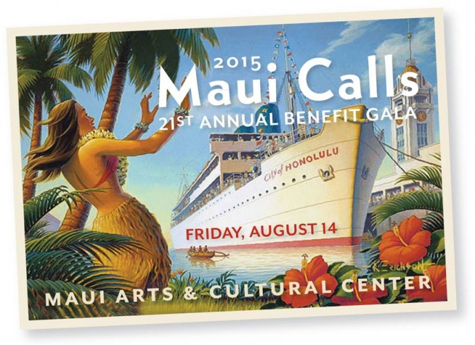 MC15 graphic with date maui calls the macc 2015