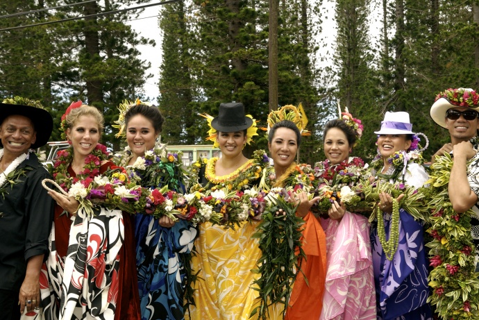 Festivals of Aloha. Courtesy photo.