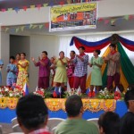 Filipino Folk Dance Troupe to Hold Open House Sept. 5