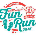 Maui Fair Fun Run Scheduled for Sept. 26