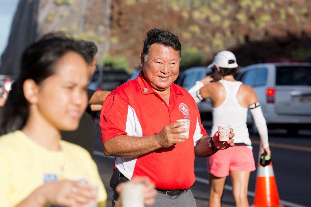 2015 Maui Marathon. Photo Credit: County of Maui/ Ryan Piros (9.20.15)