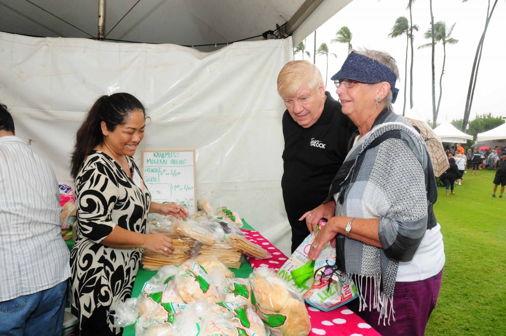 Bigger Plans for 2nd Annual Made in Maui County Festival : Maui Now