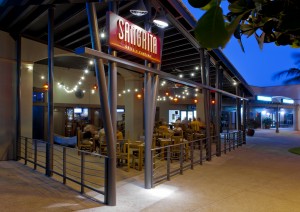 Sangrita Grill + Cantina in Kāʻanapali will host a Dia De Los Muertos event to benefit Imua Family Services. Photo courtesy of Sangrita Grill + Cantina.