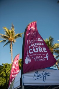 Paddle for a Cure 2