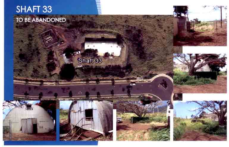 Shaft 33, Image credit: Office of Council Services, County of Maui.