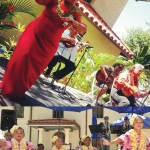 Festivals of Aloha Announces Event Schedule