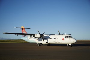 Island Air will increase its baggage fee for all non Island Air Miles members beginning Nov. 15. Photo Courtesy.