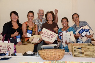 MNHCoC members celebrate a sold-out Business Fest. MNHCoC photo.