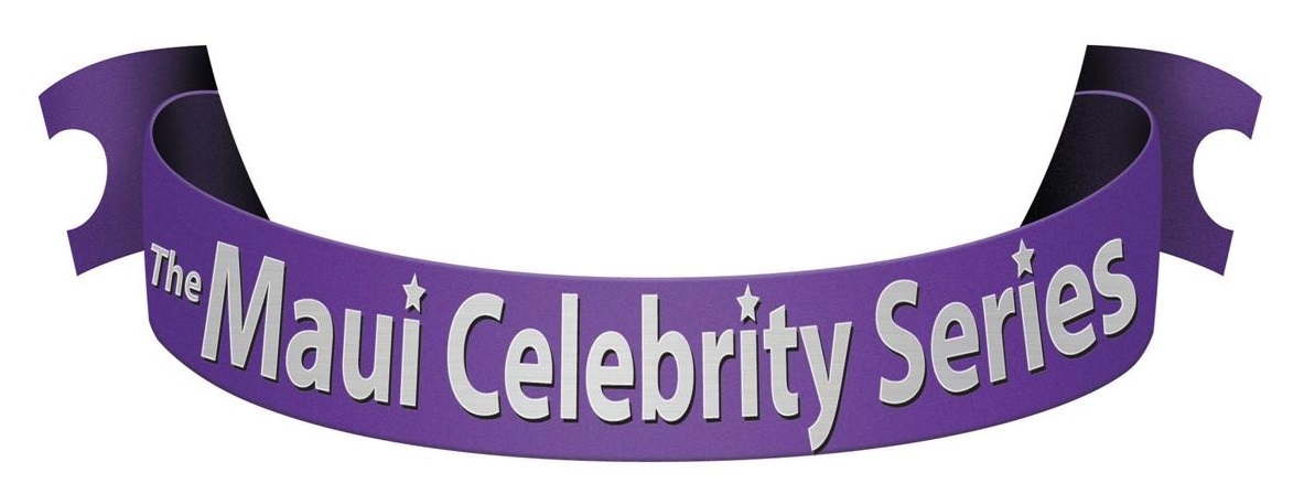 logo Maui Celebrity Series