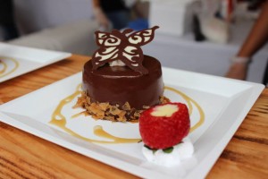 Life is Sweet Dessert. Photo courtesy of Best Buddies Hawai'i.