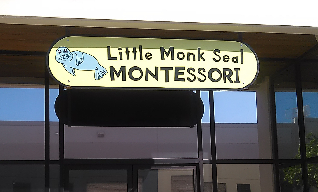 Little Monk Seal Montessori. Courtesy photo.