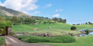 Photo courtesy King Kamehameha Golf Club