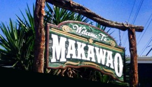 Makawao. File image.