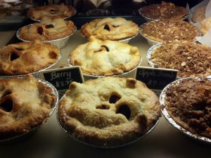 Baked goods from Leoda's Kitchen and Pie Shop in Olowalu. Photo courtesy of Flickr/Jennifer Cachola.