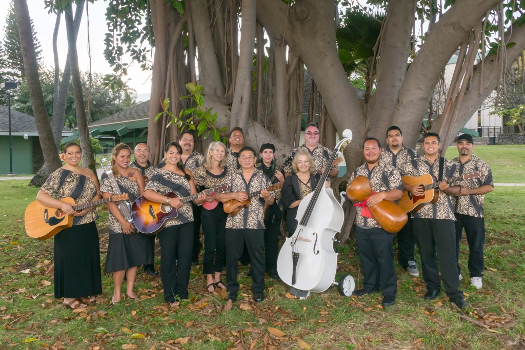 IHM second class. The Institute of Hawaiian Music is a one-of-a-kind musical mentorship program dedicated to the perpetuation and preservation of Hawaiian music.