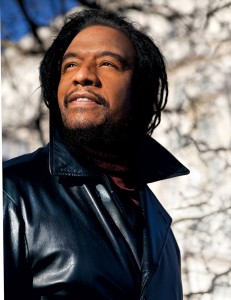 Maxi Priest photo provided by The MACC.