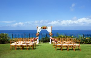 Wedding Expo, Sheraton Maui Resort & Spa.