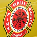 Maui Fire. File photo by Wendy Osher.