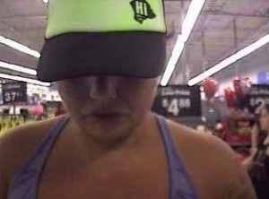 Surveillance image released by Maui Police.