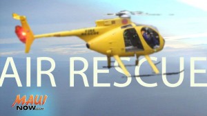 Air rescue. File photos/graphics by Wendy Osher.