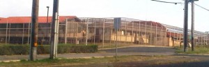 Maui Community Correctional Center.  Photo by Wendy Osher.