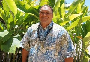The Sheraton Maui Resort & Spa has appointed Jack Stone to its newly created position of cultural advisor for the resort.