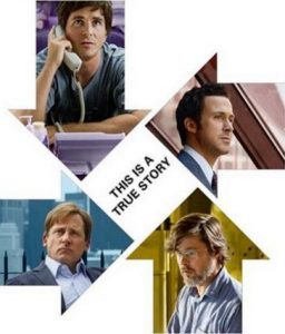 "The Big Short" image provided by The MACC.