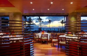 Spago Maui at Four Seasons Resort in Wailea. Courtesy photo.