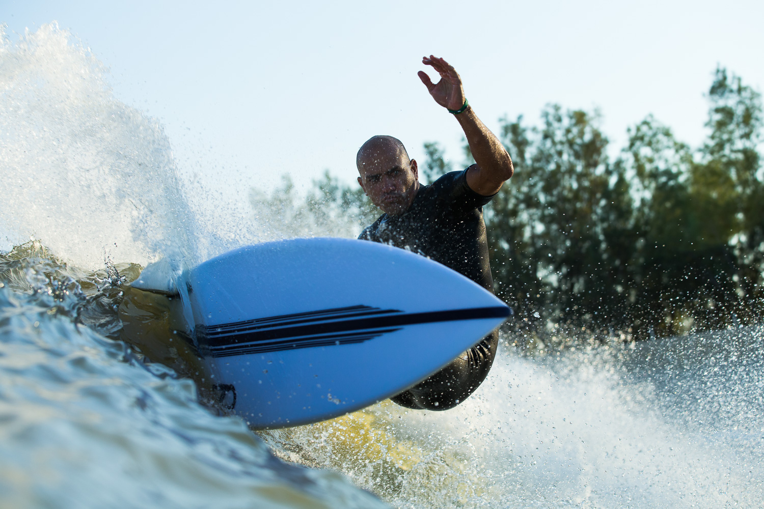Future of Surfing. Photo: Todd Glaser/WSL