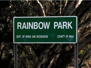 Rainbow Park, County of Maui photo