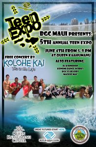 5th Annual Teen Expo 2016_small