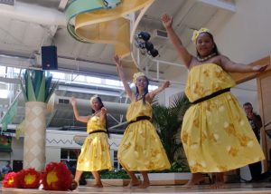 Keiki Hula Festival