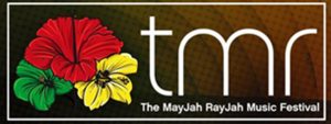 MayJah RayJah logo.