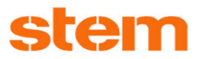 stem logo stem logo (not the ed program)