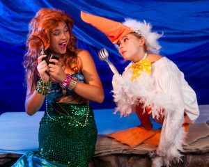 MAPA's "The LIttle Mermaid." Photo credit: Peter Swanzy