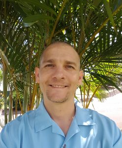 Beach Activities of Maui has appointed of Errol Easland as its new director of sales and marketing. Courtesy photo.