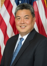 US Congressman Mark Takai. Photo credit: https://takai.house.gov