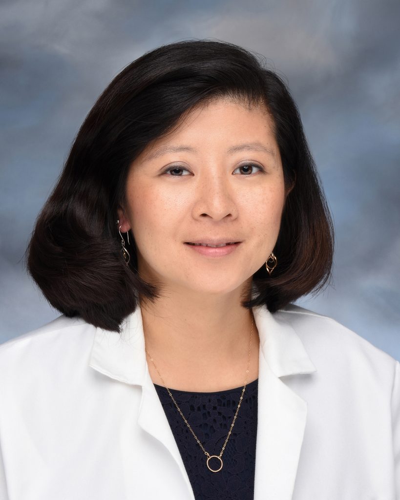 Dr. Coral Yap